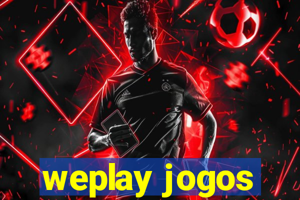 weplay jogos